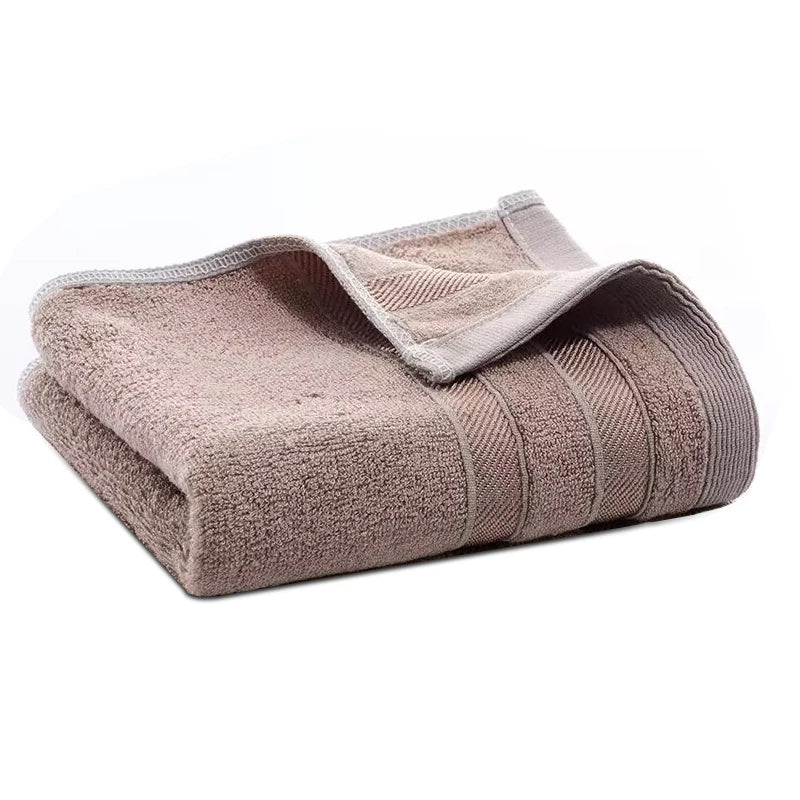 Eco - Luxury Bamboo Hand Towels - Soft, Absorbent, Hypo - Allergenic - Bamboo Can Do