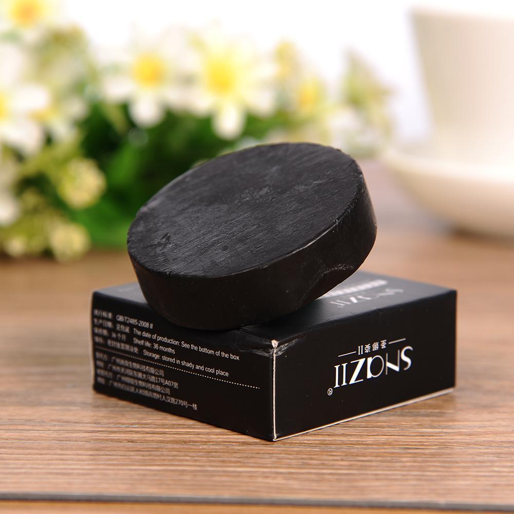 Bamboo Charcoal Handmade Soap - Bamboo Can Do