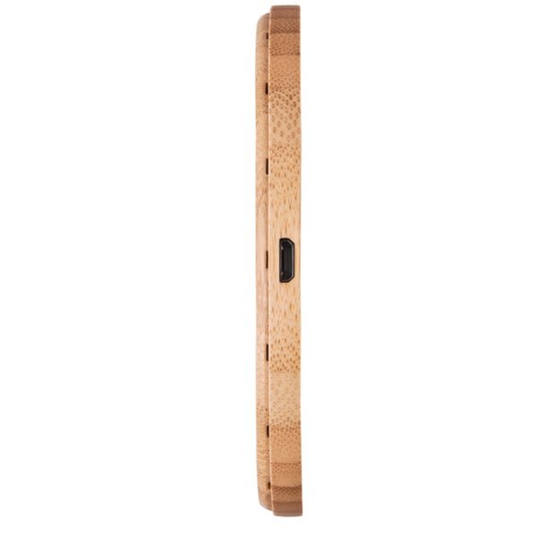 Bamboo Wireless Mobile Charger - Bamboo Can Do