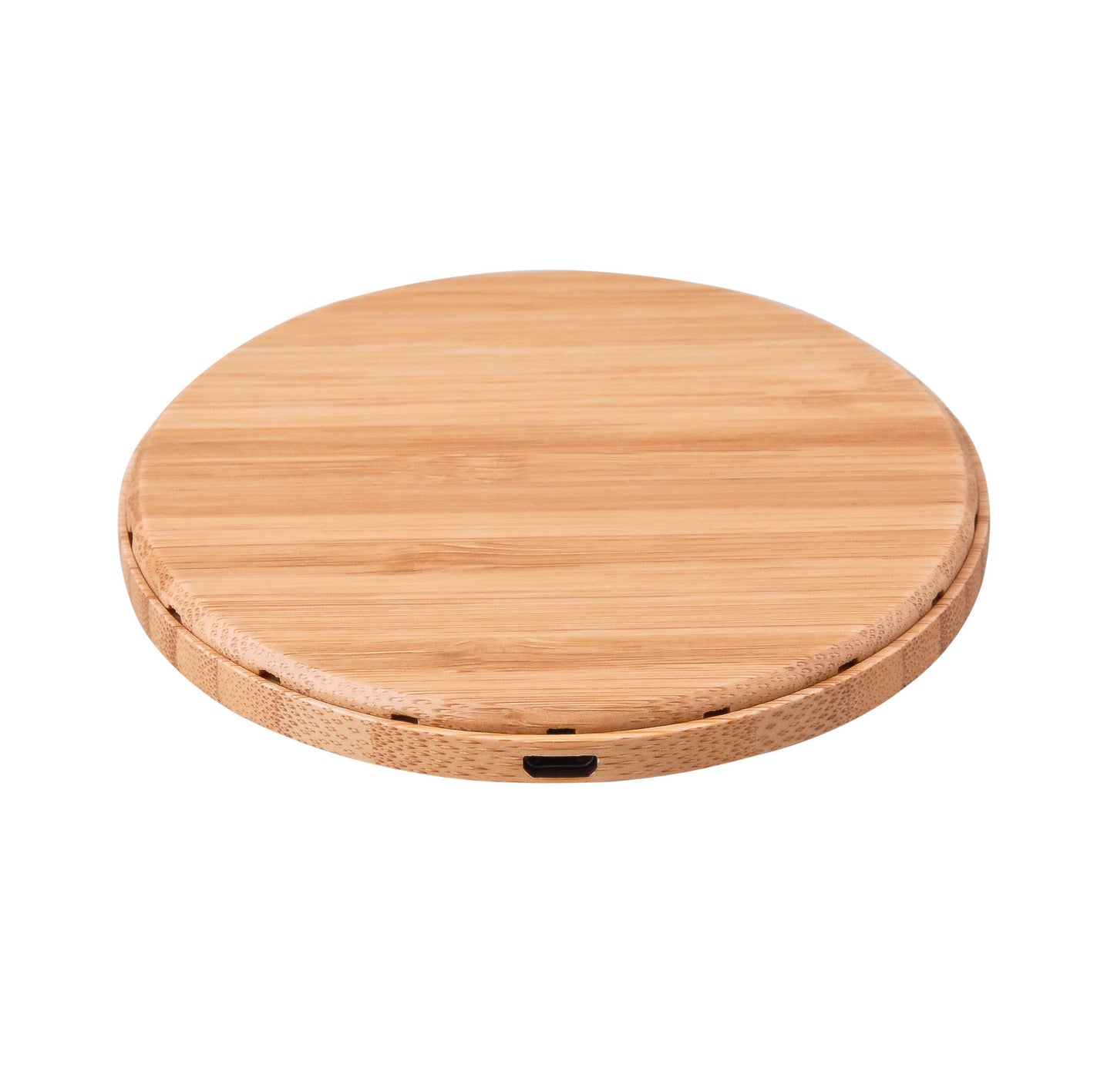 Bamboo Wireless Mobile Charger - Bamboo Can Do