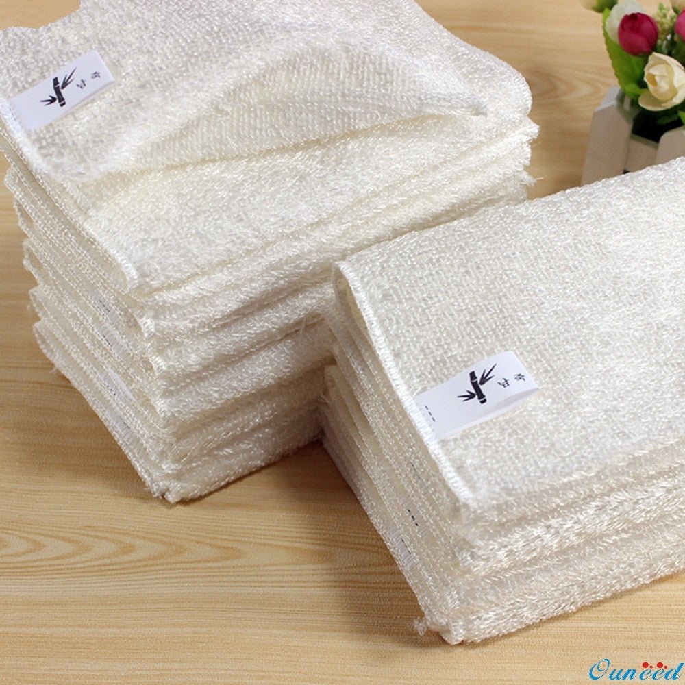 Bamboo Fiber Kitchen Cloth - Bamboo Can Do