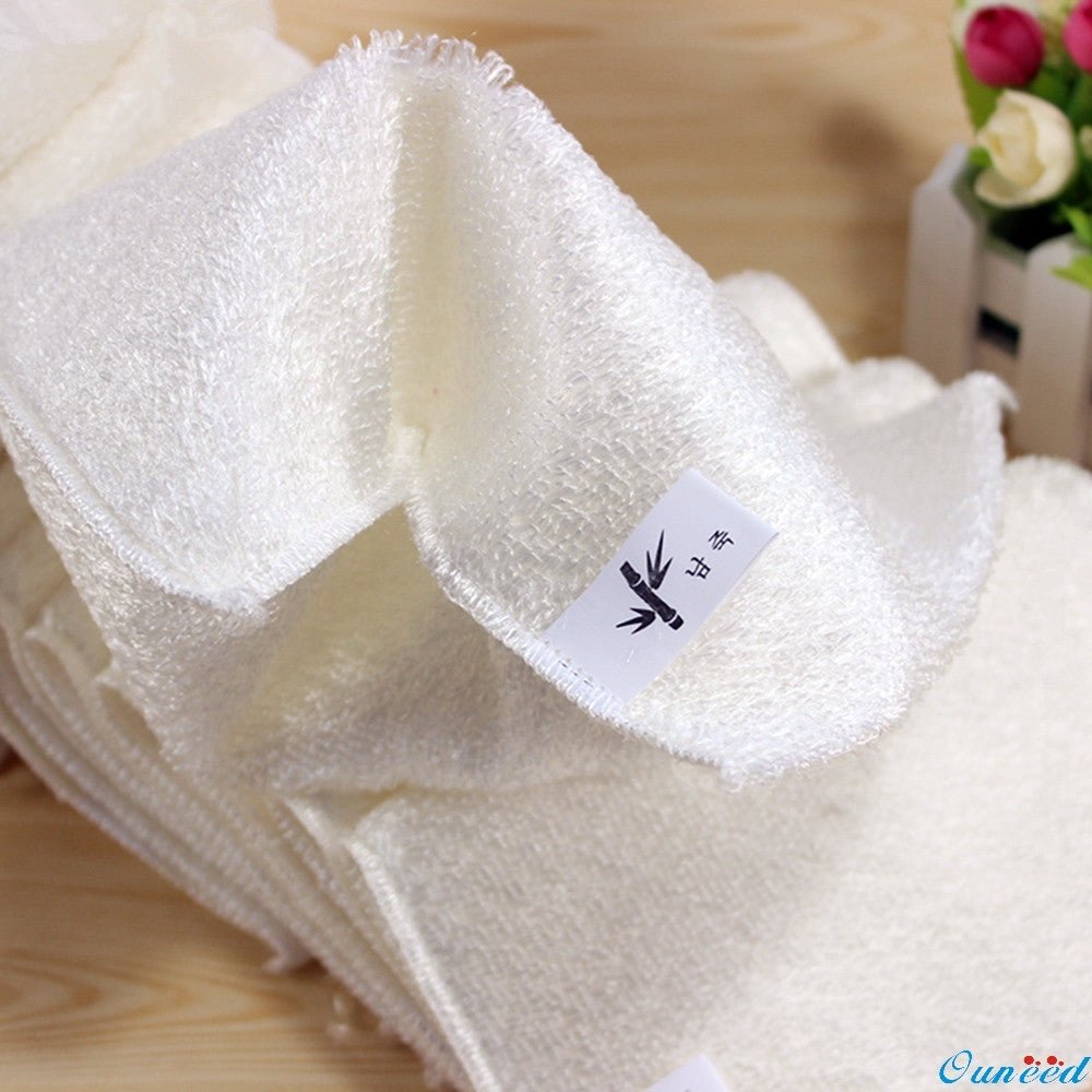 Bamboo Fiber Kitchen Cloth - Bamboo Can Do