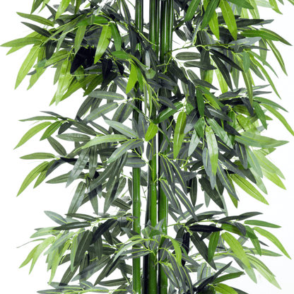 Realistic Artificial Bamboo Tree - Perfect Home & Office Décor - Bamboo Can Do
